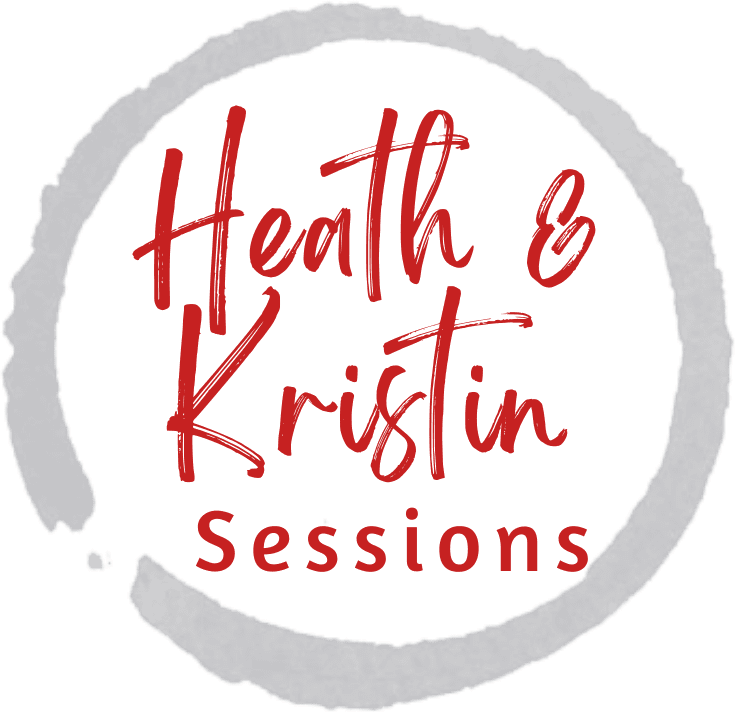 Heath-&-Kristin-Sessions