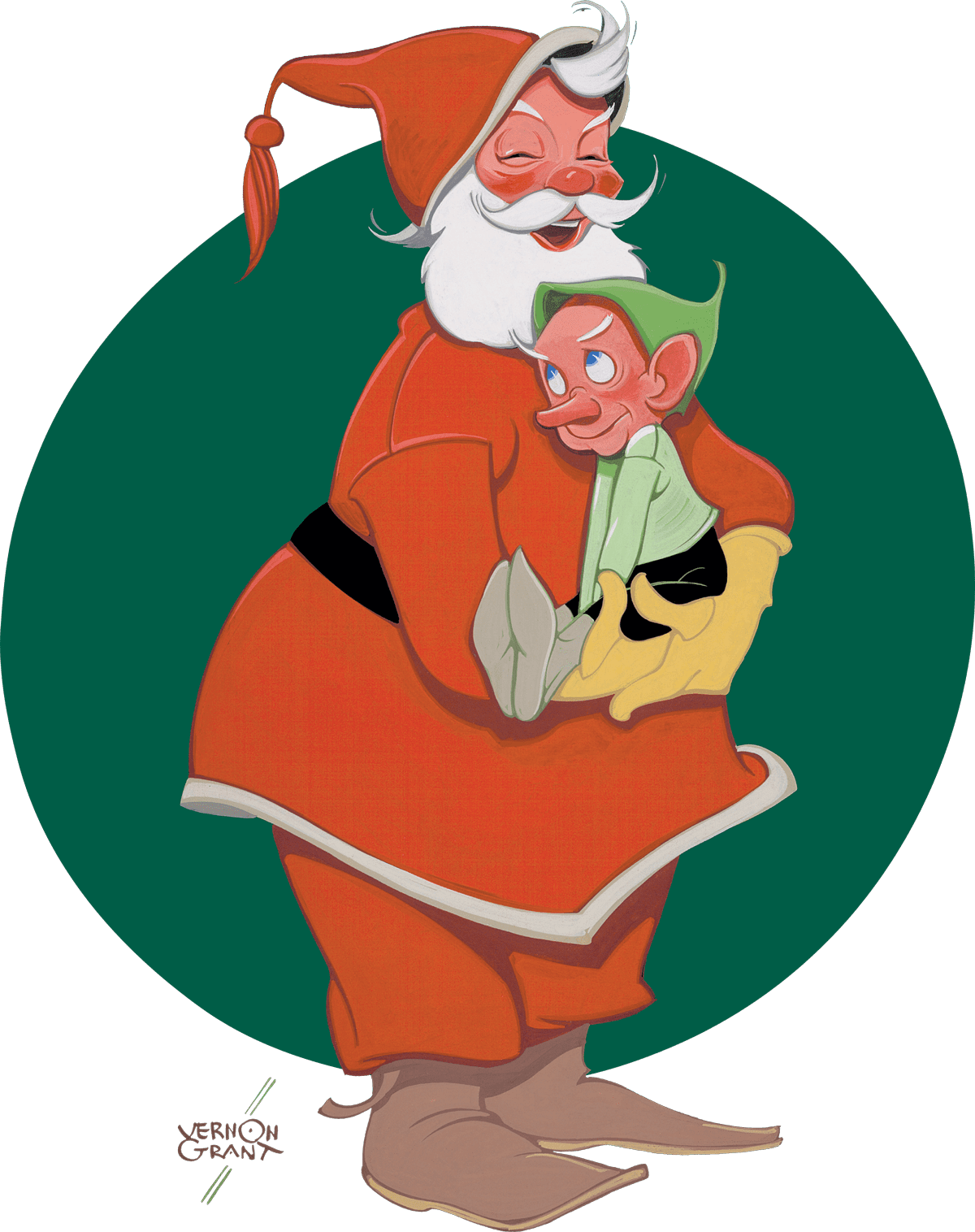 Santas-coming-to-town